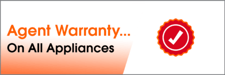 Agent warranty 2023
