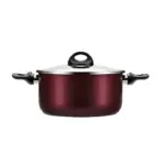 Tefal Armatal Stewpot Set – Size 18,20,24,26 ,4300006448