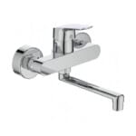 Ideal Standard New Ceraflex Kitchen Mixer Chrome ,BC959AA