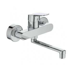 Ideal Standard New Ceraflex Kitchen Mixer Chrome ,BC959AA