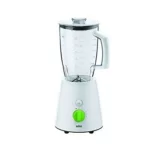 Braun Tribute Collection Blender 800 Watt ,JB 3010 WH