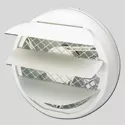 External shutter