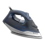Tefal Steam Iron Express Steam Plus 2500 W, Auto-off, Blue Salt ,FV2868E2