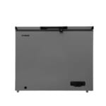 Fresh Chest Freezer FDF-270 Extra , 200 L Stainless