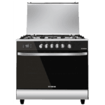 Fresh Gas Cooker 90x60 Digital Touch ,Hummer