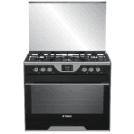 Fresh Gas Cooker  90×60 ,Modena Stainless