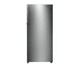Fresh Upright Freezer ,5 Drawers Silver ,FNUL250S