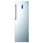 Fresh Upright Freezer FNU-MT300T - 7 Drawers Touch Stainless