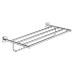 GROHE Essentials Multi Bath Towel Rack ,40800001