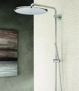 GROHE Rainshower Cosmopolitan 310 Head Shower 1 Spray 27477000 1