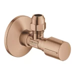 Grohe Angle Valve Rose Gold Matt ,22037DL0