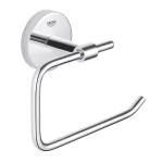 Grohe Baucosmopolitan Toilet Paper Holder Chrome ,40457001