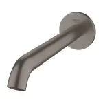 Grohe Essence Bath Spout Black Matt ,13449AL1