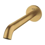 Grohe Essence Bath Spout Gold Matt ,13449GN1