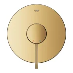 Grohe Essence Shower Mixer Glossy Gold ,24057GL1,,