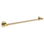 Grohe Essentials Towel Holder 60cm Gold ,40366GL1