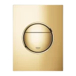 Grohe Nova Cosmopolitan S Flush Plate ,37601GL0