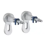 Grohe Rapid SL Wall Brackets ,3855800M