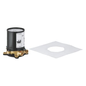 Grohe Rough In Set ½ Inch 45984001 2