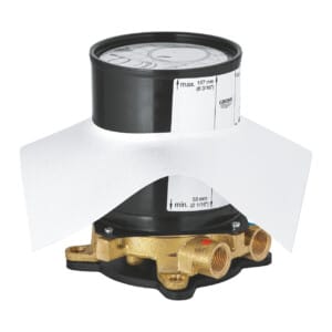 Grohe Rough In Set ½ Inch 45984001 3