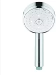 Grohe Tempesta Cosmopolitan 100 Wall Holder Set 3 Sprays, 27588002