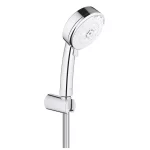 Grohe Tempesta Cosmopolitan 100 Wall Holder Set 3 Sprays ,27588002