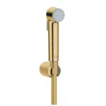 Grohe Tempesta-F Trigger Spray 30 Wall Holder Set Gold ,27513GL1