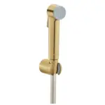 Grohe Tempesta-F Trigger Spray 30 Wall Holder Set Gold Matt ,27513GN1