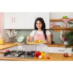 Zahran Stainless Steel Classic Stewpot 18 ,330010018