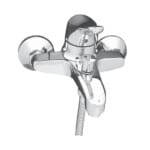 Ideal Standard Ceramix Bath Mixer Chrome ,G2500AA