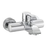 Kludi Rak Passion single lever bath and shower mixer ,RAK-13102