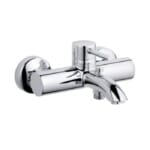 Kludi Rak Prime single lever bath and shower mixer ,RAK-12004