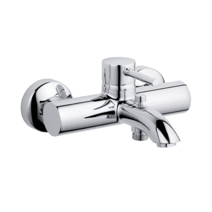 Kludi Rak Prime single lever bath and shower mixer ,RAK-12004
