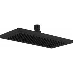 Kludi Rak Profile overhead shower ,RAK14018.BK1