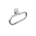Gawad Lorenzo Ring Towel Holder Brass ,LOR-1014