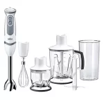 Braun Multi Quick 5 Vario Hand Blender ,MQ5245WH
