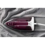 Tefal Steam Iron Express Steam Plus 2400 W, Port Royal ,FV2844E2