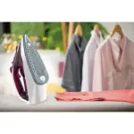 Tefal Steam Iron Express Steam Plus 2400 W, Port Royal ,FV2844E2