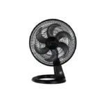 Tefal Wall Fan – Sleek Design with Advanced Airflow