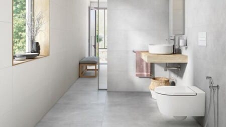 Roca Bidet Shower Kit A5B9130C00