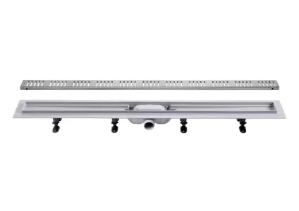 Roca Drain Kit With Cover Plate A276308000 1
