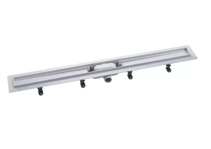 Roca Drain Kit With Cover Plate A276308000 2