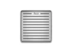 روكا طقم صرف صحي مع قماش ولوحة ,A276092000