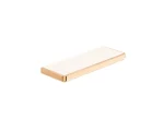Roca Shelf 60cm Rose Gold ,17027