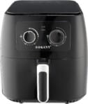 Sokany Air Frying Pan 8.5L Capacity 1700W High Power, SK-005