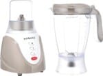 Sokany Blender 2in1 White 1.5L 600W, SK-1584