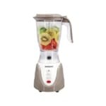 Sokany Blender 2in1 White 1.5L 600W, SK-158