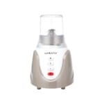 Sokany Blender 2in1 White 1.5L 600W, SK-1584