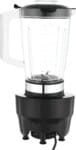 Sokany Blender 3 Speeds 500W With 1 mill, SK-182