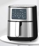 Sokany Healthy Digital Air Fryer 7L Bluetooth , SE-8048